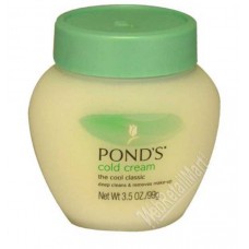 Pond’s Cold Cream Cleanser